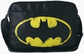 Logoshirt - Batman Logo Tasche - Querformat