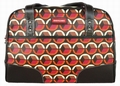 Skyline Tasche Tacoma - braun