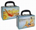 Bathing Beauties Ventilated Lunch Box