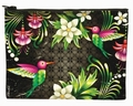 Hummingbird Zipper Tasche