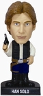HEADKNOCKER - STAR WARS - HAN SOLO