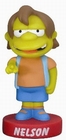 HEADKNOCKER - SIMPSONS - NELSON