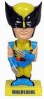 HEADKNOCKER - MARVEL - WOLVERINE