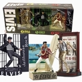 ELVIS PRESLEY 3-PACK SERIE