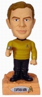 HEADNOCKER - STAR TREK - CAPTAIN JAMES T. KIRK