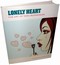 LONELY HEART - THE ART OF TARA MCPHERSON