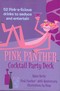  x PINK PANTHER COCKTAIL PARTY DECK (SHAG)