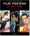  x FILM POSTERS OF THE 40S