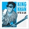  x KING KHAN - IT'S A LIE