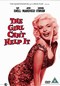 GIRL CAN'T HELP IT (DVD)