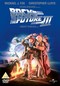 BACK TO THE FUTURE 3 (DVD)
