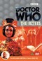 DR WHO-THE AZTECS (DVD)