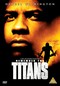 REMEMBER THE TITANS (DVD)