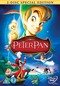PETER PAN SPECIAL EDITION (DVD)