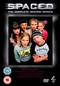 SPACED-COMPLETE SERIES 2 (DVD)
