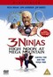 3 NINJAS HIGH NOON (DVD)