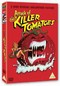  x ATTACK OF THE KILLER TOMATOES 