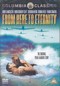 FROM HERE TO ETERNITY (DVD)