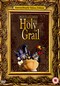 MONTY PYTHON HOLY GRAIL DELUXE (DVD)