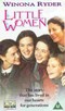 LITTLE WOMEN (DVD)