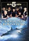 BABYLON 5-LEGEND OF THE RANGERS (DVD)