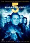 BABYLON 5 SERIES 2 (DVD)