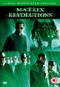 MATRIX REVOLUTIONS (1 DISC) (DVD)