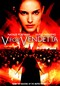 V FOR VENDETTA (DVD)