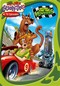 SCOOBY DOO-START YOUR MONSTERS (DVD)