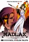 MADLAX VOL.4 (DVD)