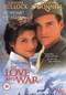 IN LOVE AND WAR (DVD)