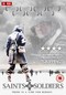 SAINTS & SOLDIERS (FILM ONLY) (DVD)