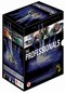 PROFESSIONALS 16-DISC BOX SET (DVD)