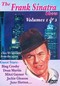 FRANK SINATRA SHOW VOLUMES 1 AND 2 (DVD)
