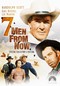 SEVEN MEN FROM NOW (DVD)