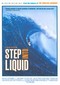 STEP INTO LIQUID  (DVD)