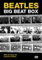 BEATLES-BIG BEAT BOX + CD (DVD)