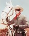 The Lone Ranger