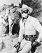The Lone Ranger