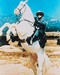 The Lone Ranger
