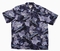 Original Hawaiihemd - Marlin - Schwarz - Paradise Found
