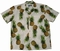 Original Hawaiihemd - Maui Pineapple - Weiss - Waimea Casual