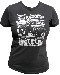 Emily the Strange - Punk Flyer Shirt