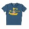 Logoshirt - The Beatles - Yellow Submarine - Shirt