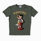 Logoshirt - Pinocchio Shirt - Olive