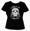 Amor o Muerte - Girls Shirt  - schwarz
