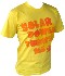 VintageVantage - Solar Power Shirt