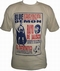 Lucha Libre Shirt - Blue Demon