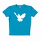 Logoshirt - Friedenstaube - Shirt