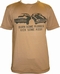 Burn some Rubber Shirt